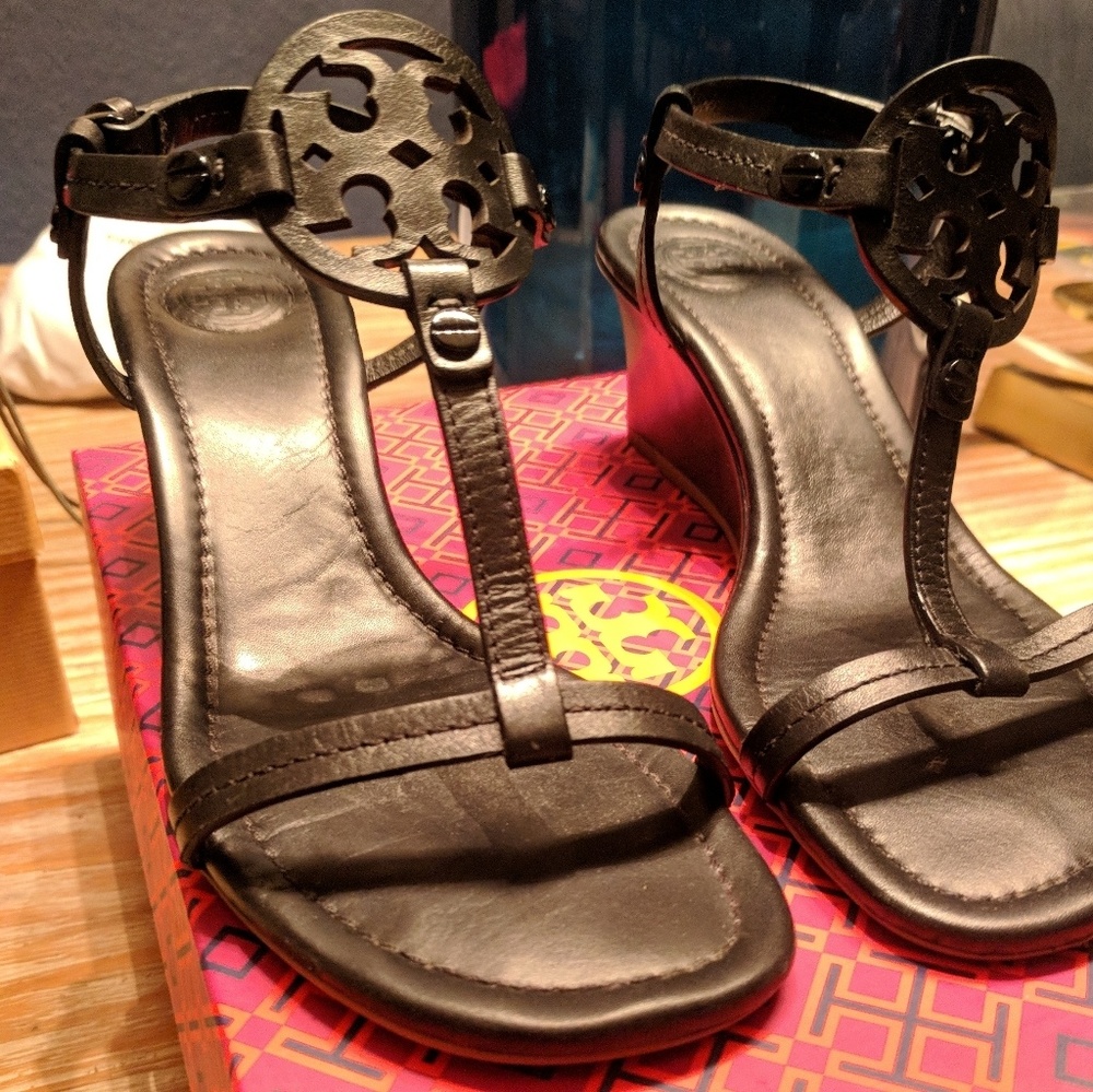 Tory Burch Sandals